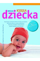 Wielka księga dzieckaGebauer-Sesterhenn Birgit