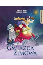 Operacja Gwiazda ZimowaHorst Jorn Lier
