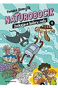 Naturobocik. Tom 4. Znikające kolory rafy