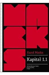 Kapitał 1.1. Rezultaty bezpośredniego procesu produkcjiKarol Marks