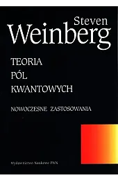 Teoria pól kwantowych Tom 2Steven Weinberg