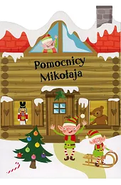Pomocnicy Mikołaja