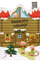 Pomocnicy MikołajaDooren Nicole van