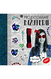 Projektowanie biżuteriiNeale Kirsty
