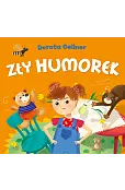 Zły humorek
