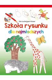 Szkoła rysunku dla najmłodszych