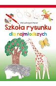 Szkoła rysunku dla najmłodszych