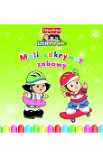 Little People. Mali odkrywcy. Zabawy