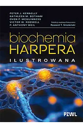 Biochemia Harpera. Ilustrowana