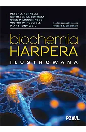 Biochemia Harpera. IlustrowanaP.Anthony Weil