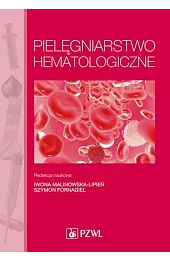 Pielęgniarstwo hematologiczne