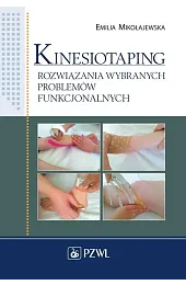 KinesiotapingEmilia Mikołajewska
