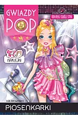 Gwiazdy POP. Piosenkarki. Odkryj swój styl