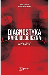 Diagnostyka kardiologiczna w praktycezbiorowa Praca