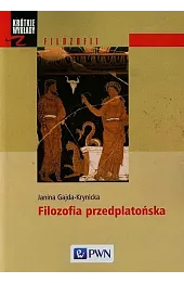 Filozofia przedplatońska