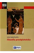 Filozofia przedplatońska