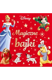 Magiczne bajki. Disney