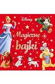 Magiczne bajki. Disney