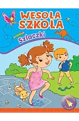 Wesoła szkoła. Szlaczki