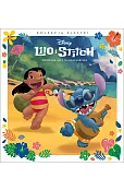 Kolekcja klasyki. Rodzina jest najważniejsza. Disney Lilo i Stitch