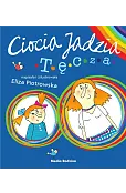 Ciocia Jadzia. Ciocia Jadzia Tęcza