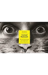 Animal Rationale. Jak zwierzęta mogą nas inspirować? Rodzina, edukacja, biznes (książka audio)