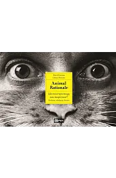 Animal Rationale. Jak zwierzęta mogą nas,Łukasz Bożycki