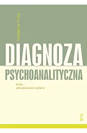 Diagnoza psychoanalitycznaNancy McWilliams