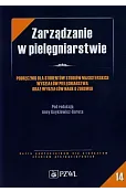 Zarządzanie w pielęgniarstwie