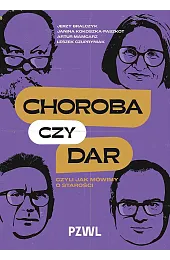 Choroba czy dar, czyli jak mówimy,Artur Mamcarz