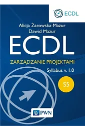 ECDL S5. Zarządzanie projektami.