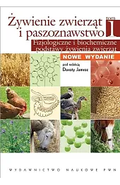 Żywienie zwierząt i paszoznawstwo