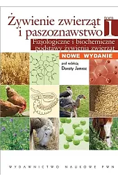 Żywienie zwierząt i paszoznawstwoDorota Jamroz