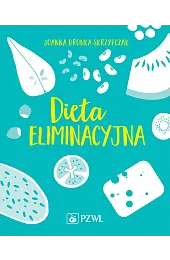 Dieta eliminacyjnaDronka-Skrzypczak Joanna