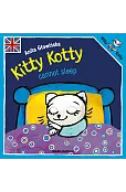 Kitty Kotty cannot sleep
