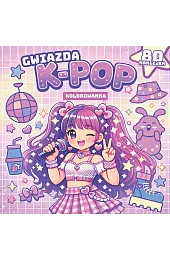 Gwiazdy k-pop. Gwiazda
