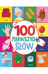100 pierwszych słów