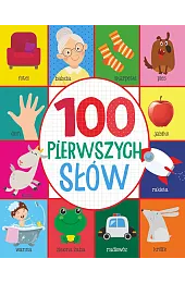 100 pierwszych słówzbiorowa Praca
