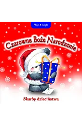 Czarowne Boże Narodzenia. Skarby dzieciństwa