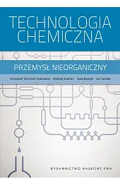 Technologia chemicznaJan Sentek