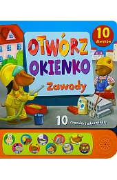 Otwórz okienko. Zawody