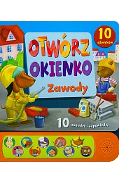 Otwórz okienko. Zawodyzbiorowa Praca