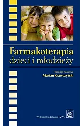Farmakoterapia dzieci i młodzieży