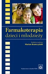Farmakoterapia dzieci i młodzieżyMarian Krawczyński