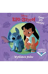 Bajeczki z półeczki. Wystawa psów. Disney,zbiorowa Praca
