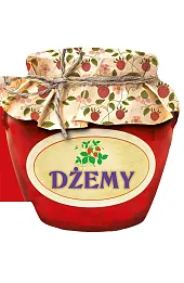 Dżemy