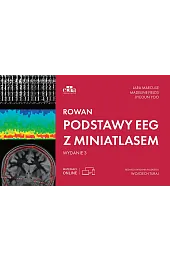 Rowan. Podstawy EEG z miniatlasem