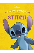 Bajkowe przygody. Disney Stitch