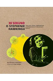 30 sekund o Stephenie Hawkingu