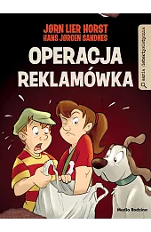 Operacja Reklamówka